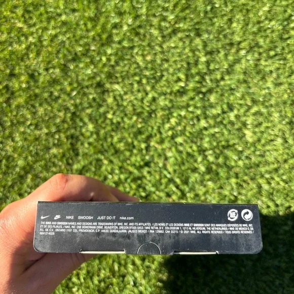 Nike Pro Hyperwarm Hood Black - Picture 4 of 4